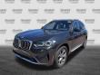2022 BMW X3 xDrive30i SUV