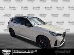 2026 BMW X3 M50 xDrive SUV [453, 534, 3N2, VCJL, m_badge, ZPP, C7A, 4HA, ZDY]