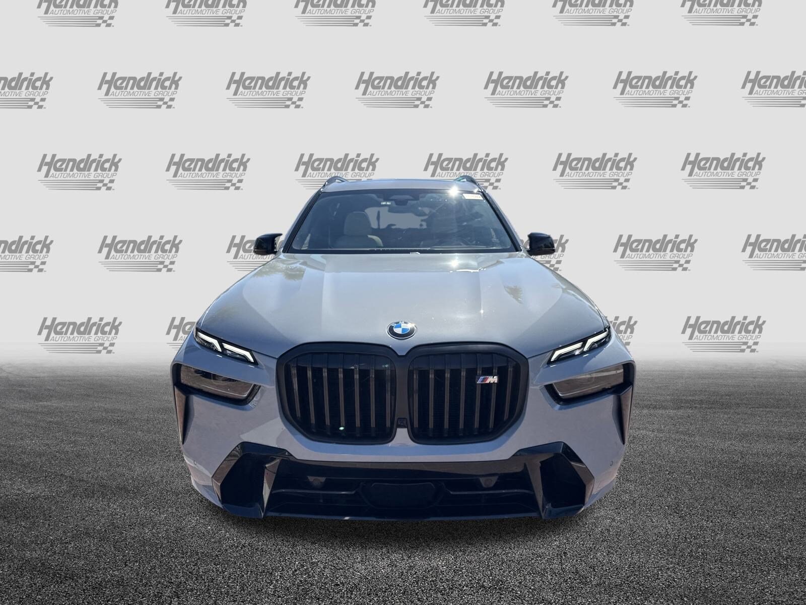 2024 Bmw X7 M60i photo 2