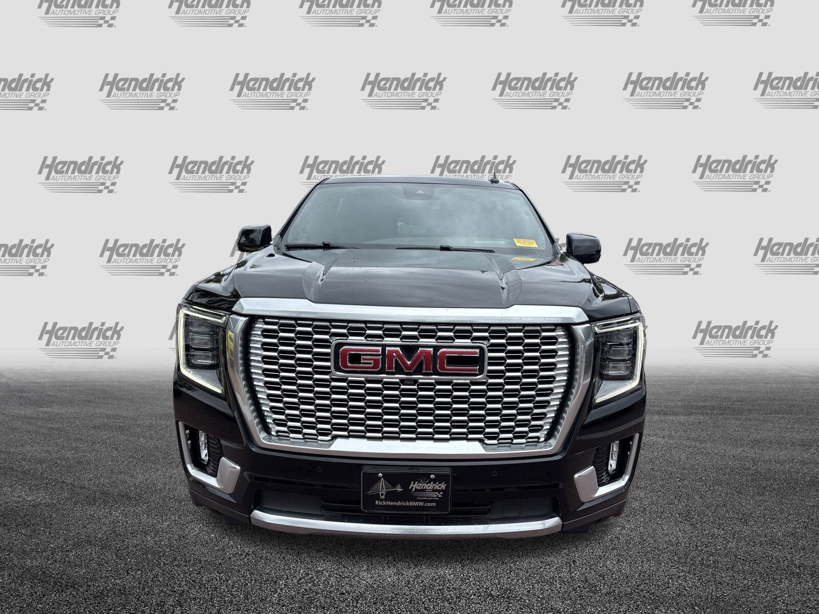 2024 Gmc Yukon XL Denali photo 2