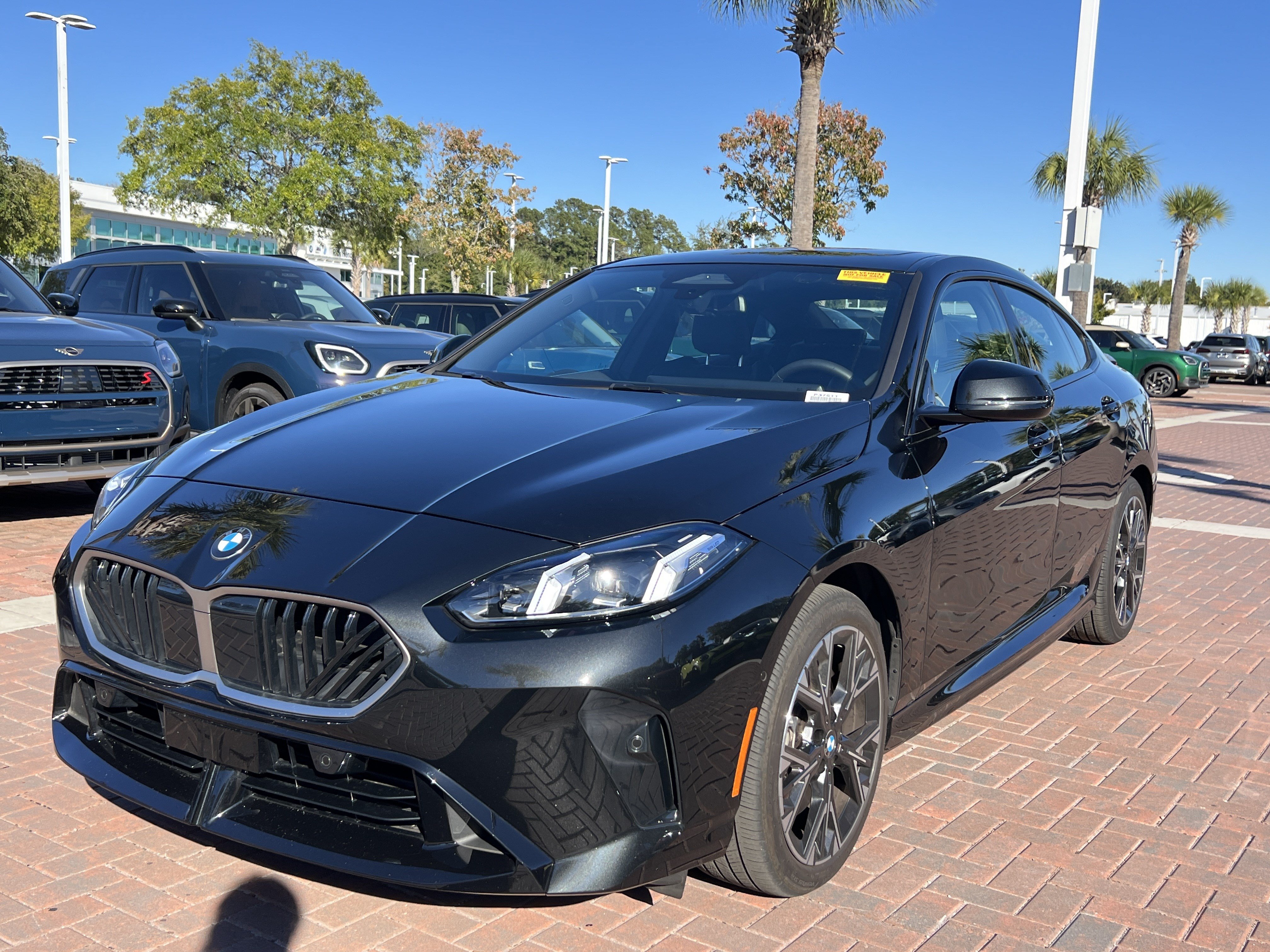 Certified 2026 BMW 2 Series 228 Sedan