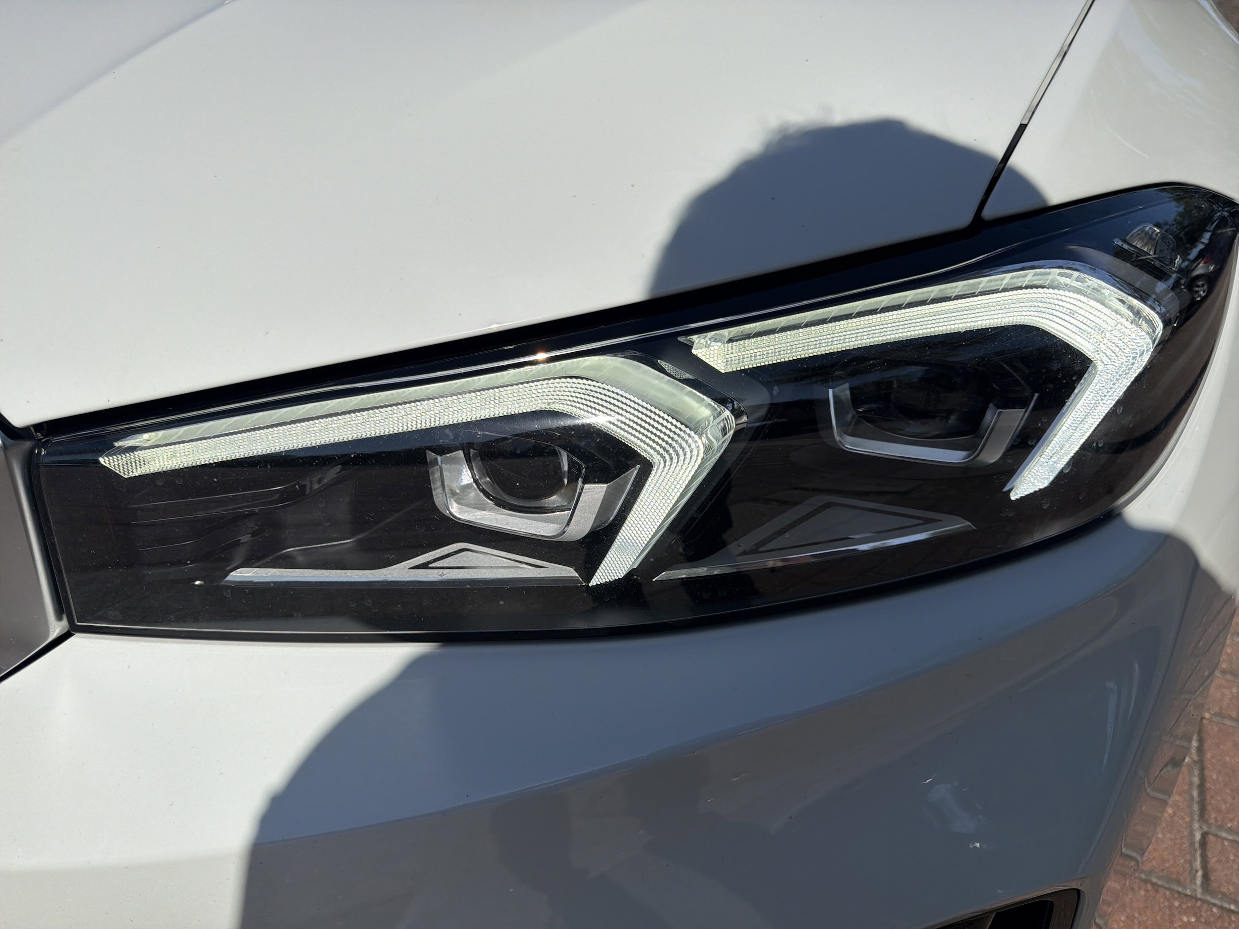 2023 BMW 3 Series 330i xDrive photo 5