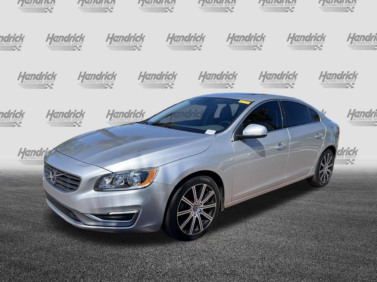 2018 Volvo S60 Inscription photo 4