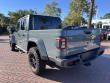 2024 Jeep Gladiator Willys Pickup