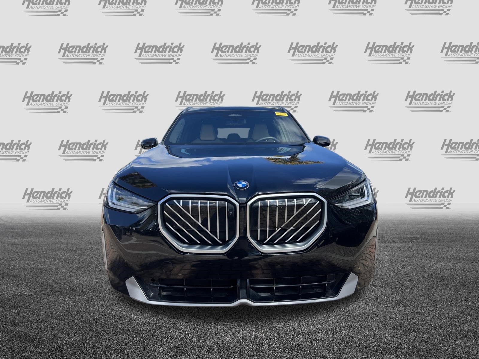 2025 BMW X3 30 xDrive photo 2