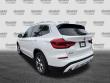 2021 BMW X3 sDrive30i SUV