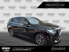 2026 BMW X3 30 xDrive SUV