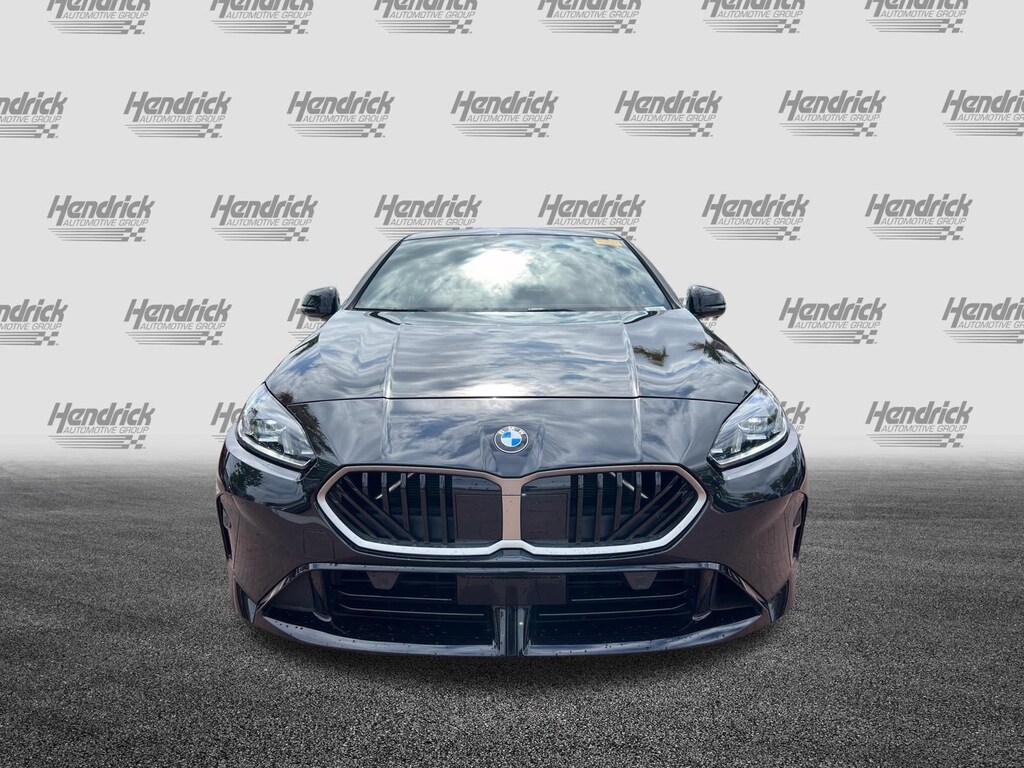 Certified 2026 BMW 2 Series 228 Sedan