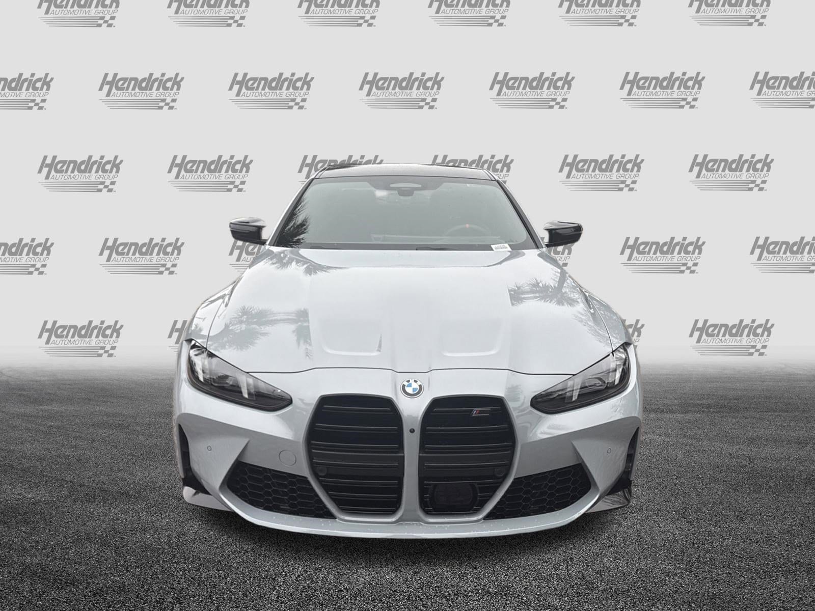 New BMW M Series For Sale In Charleston, SC - Rick Hendrick BMW