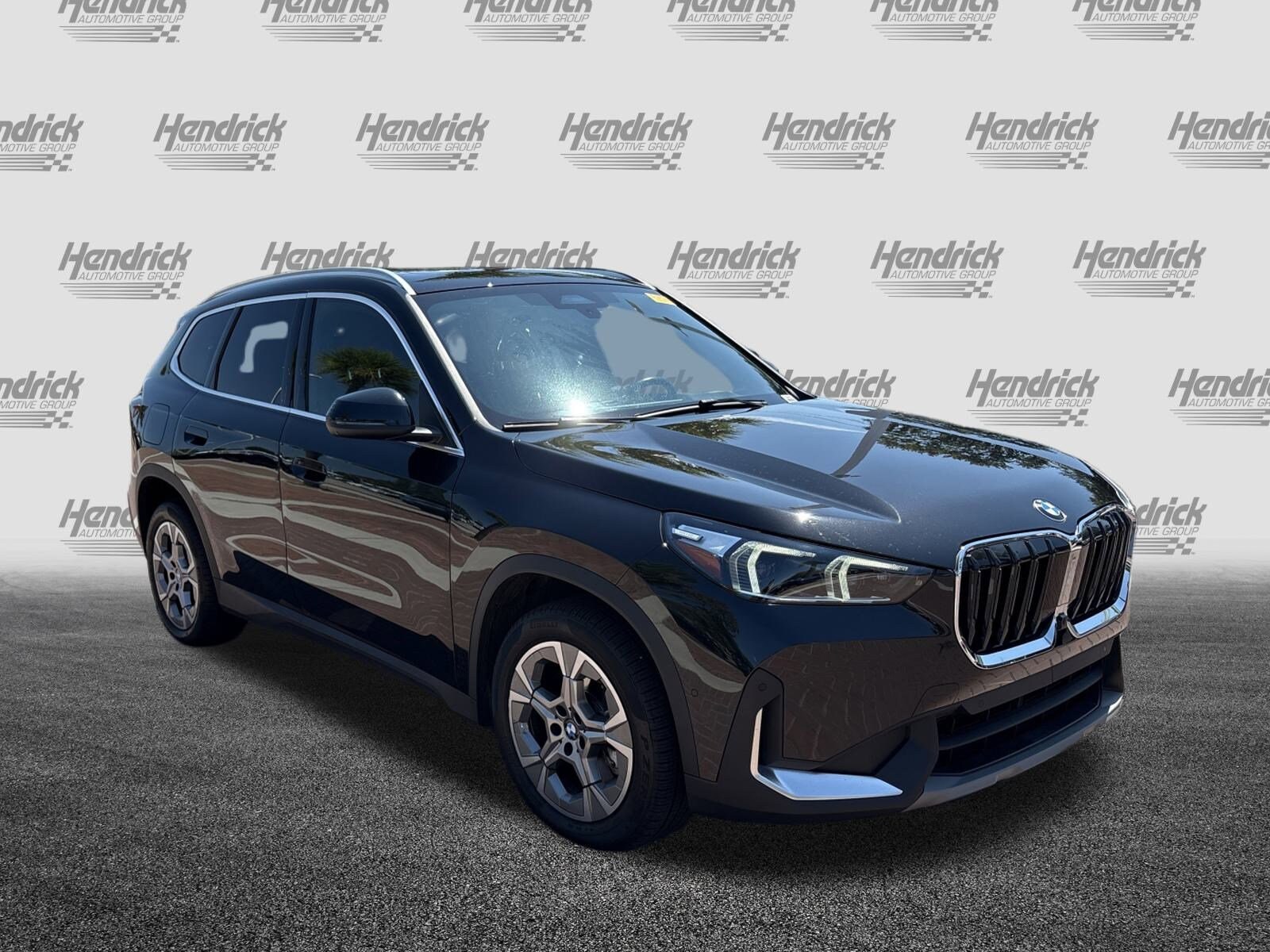2023 Bmw X1 XDrive28i photo 2
