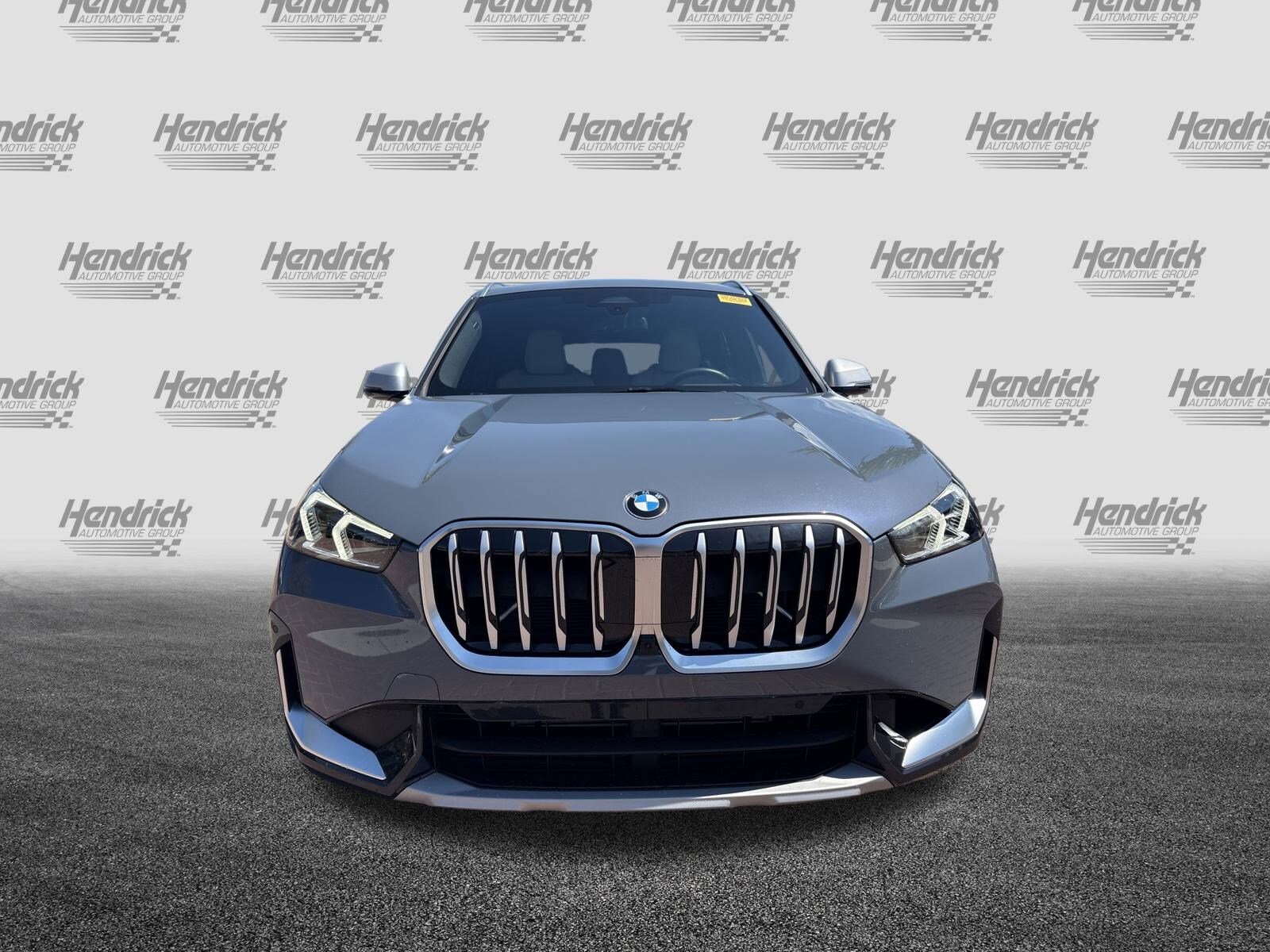 2023 Bmw X1 XDrive28i photo 2