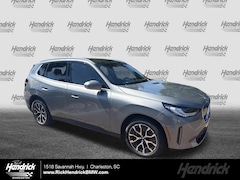 2026 BMW X3 30 xDrive SUV