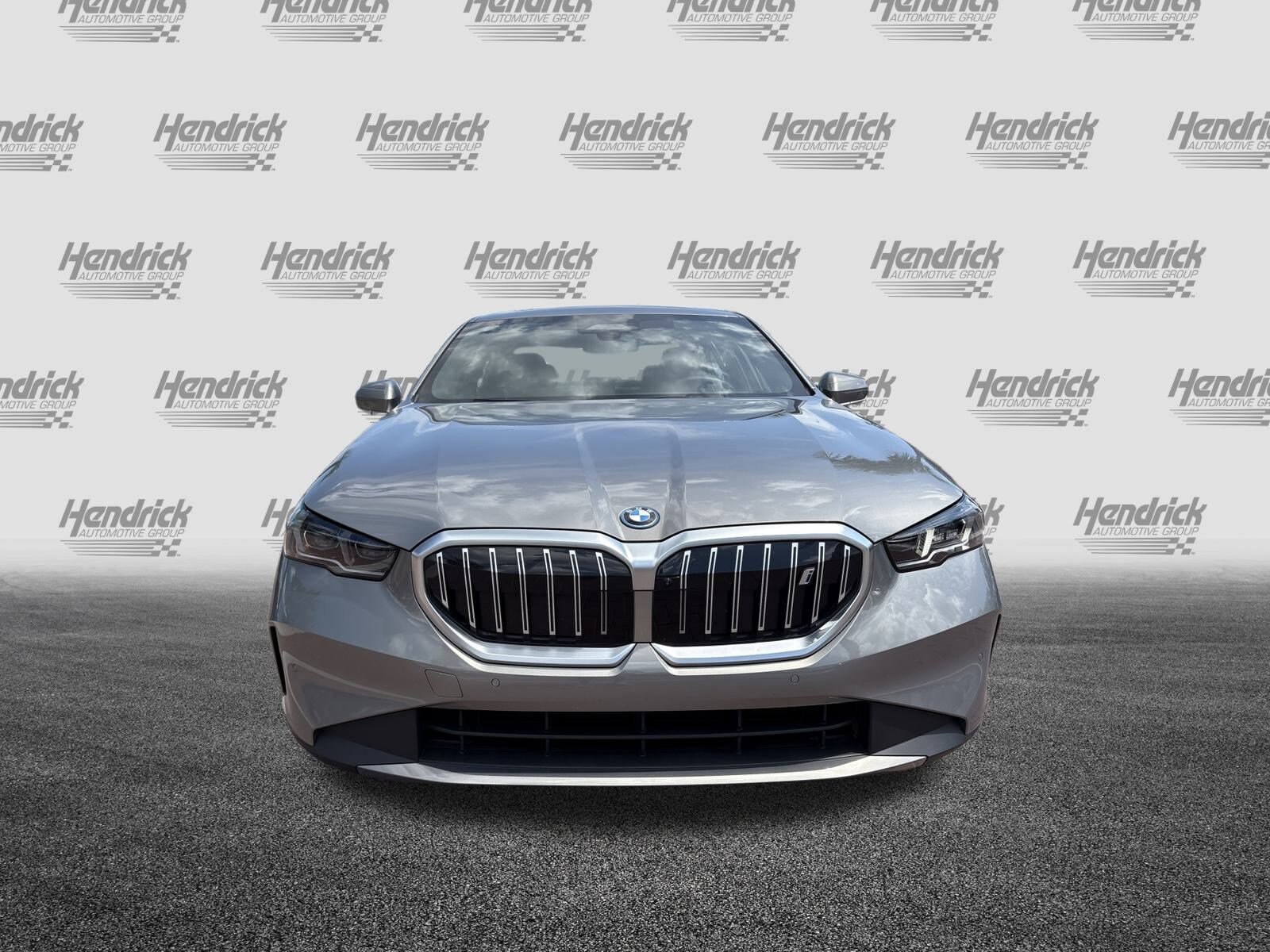 2025 Bmw i5 eDrive40 photo 3