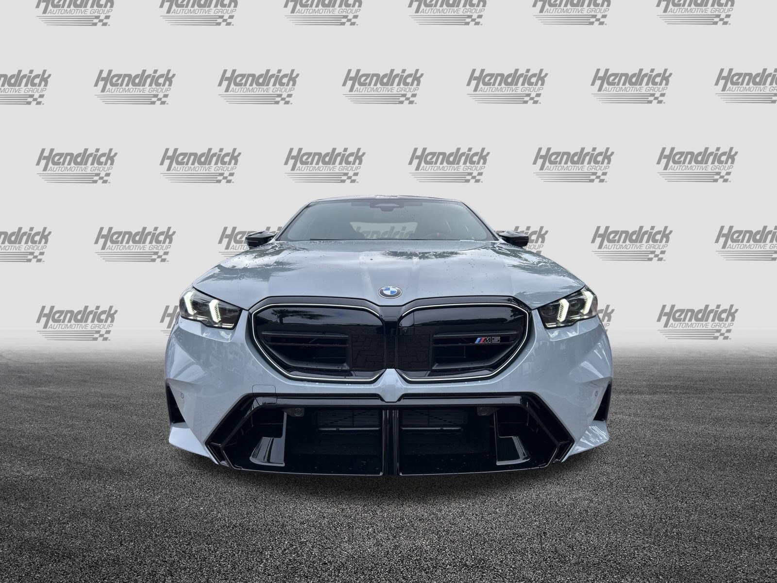 2026 Bmw M5 Sedan 5 photo 3