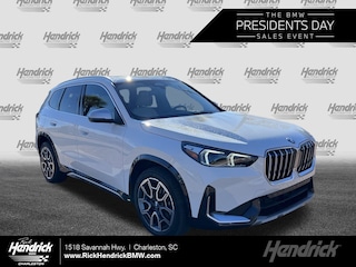 2023 BMW X1 xDrive28i SUV