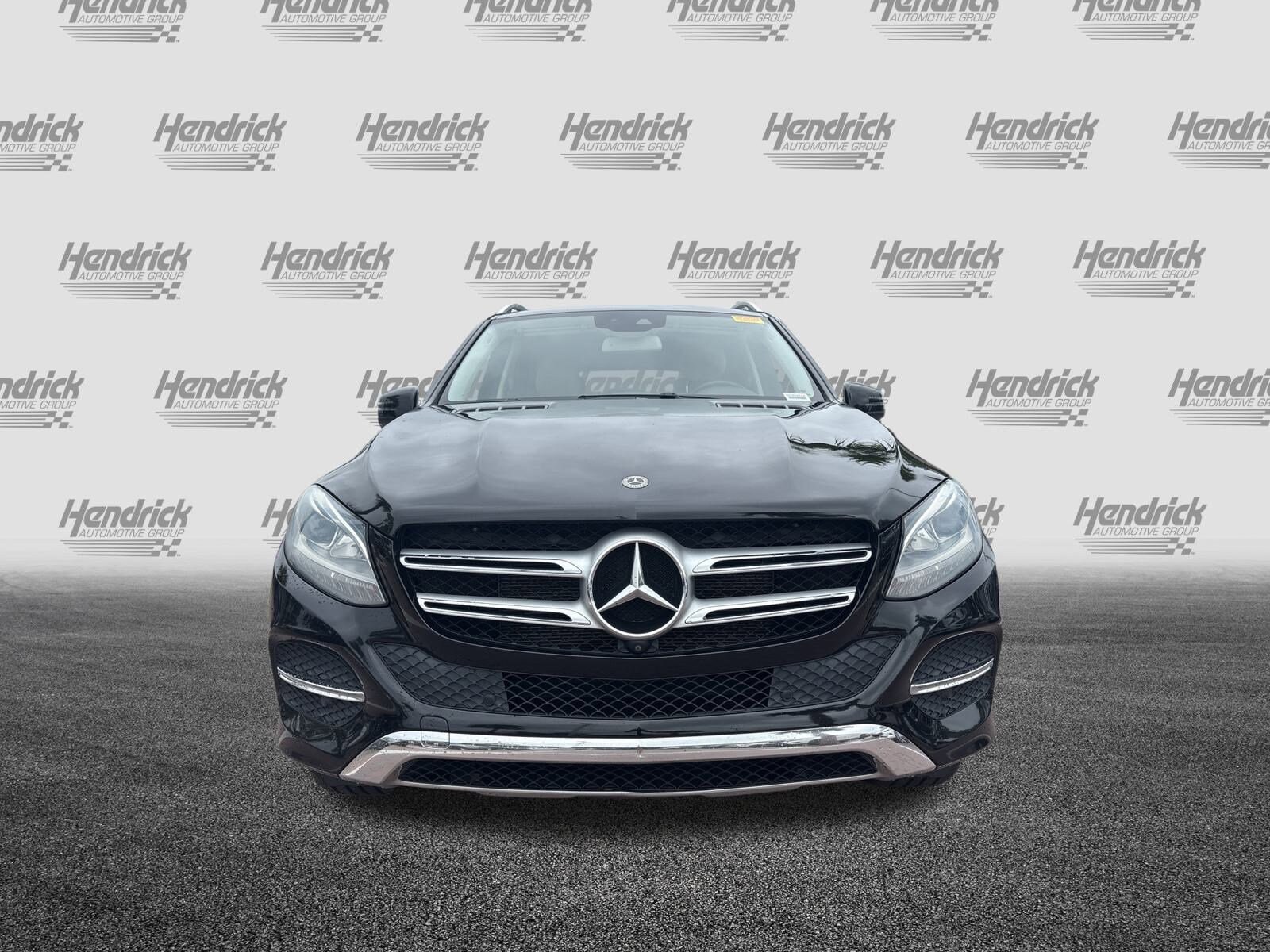 2019 Mercedes Benz GLE 400 photo 3