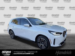 2026 BMW X3 30 xDrive SUV [453, 534, 688, KSJ6, 43Y, ZPP, A96, 3HT]