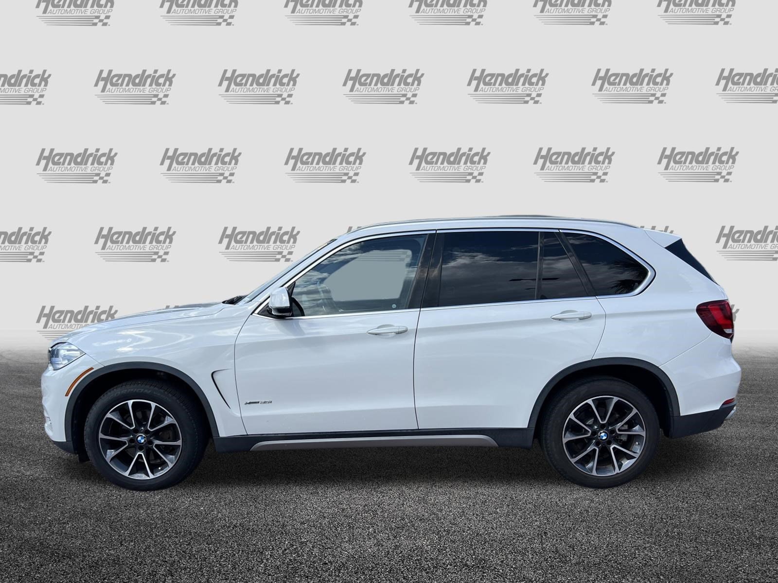 2018 BMW X5 xDrive35i photo 6