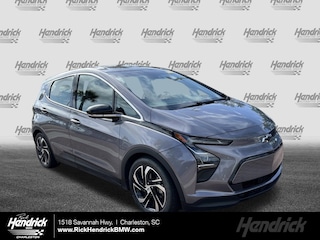 2022 Chevrolet Bolt EV 2LT Wagon