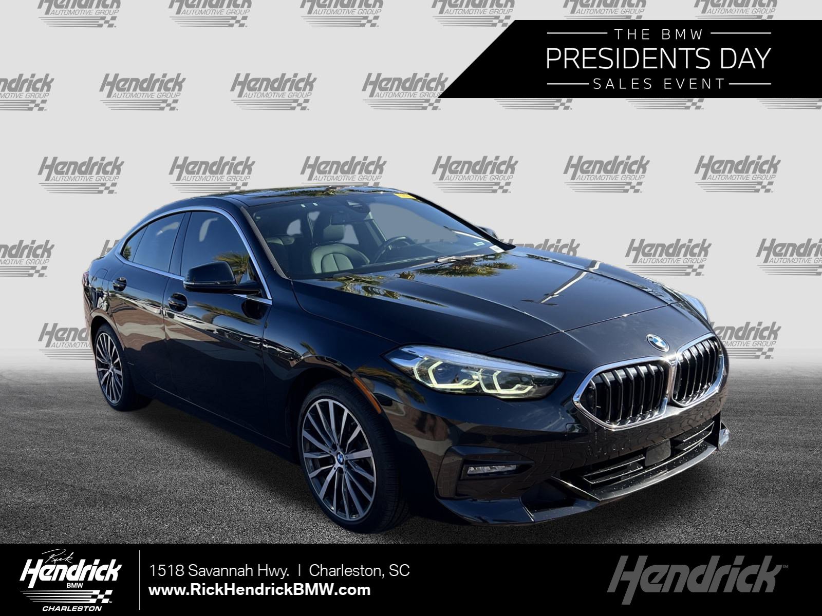 2021 BMW 2 Series 228i