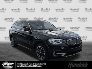 2018 BMW X5 xDrive35i SUV