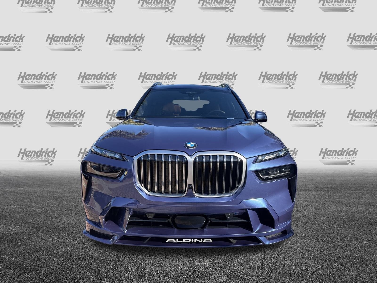 2026 Bmw X7 ALPINA XB7 photo 3