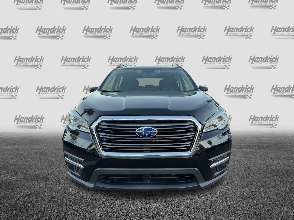 Used 2022 Subaru Ascent Premium SUV