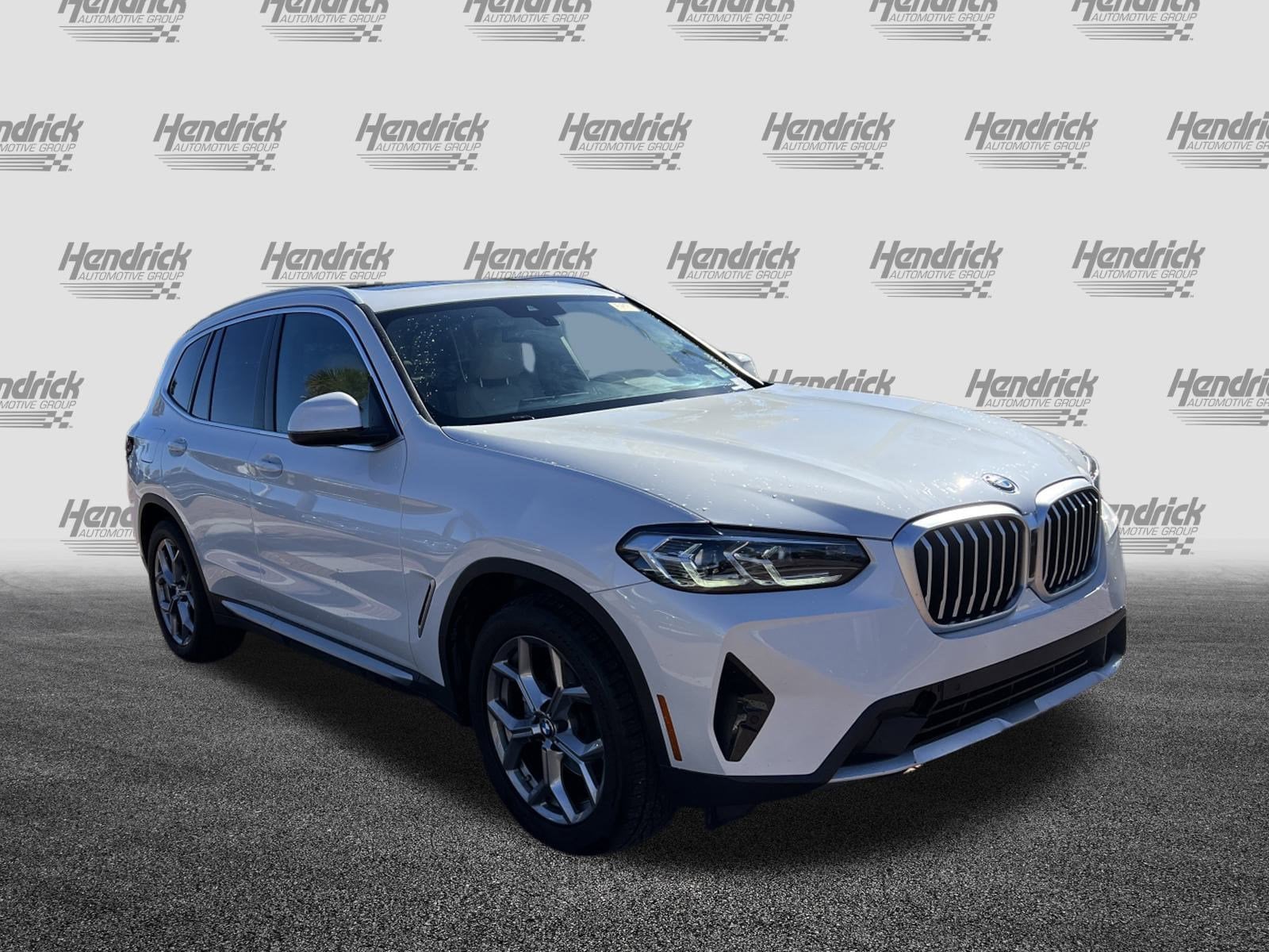 Certified Pre-Owned BMW X3 For Sale For Sale In Charleston, SC