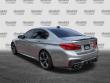 2019 BMW M5 Sedan