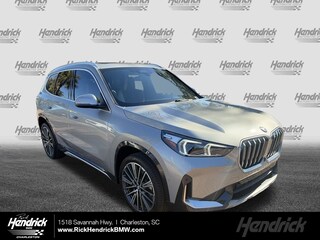 2026 BMW X1