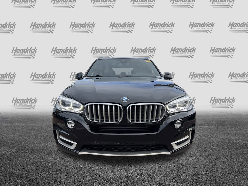 Used 2018 BMW X5 sDrive35i SUV