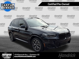 2023 BMW X3