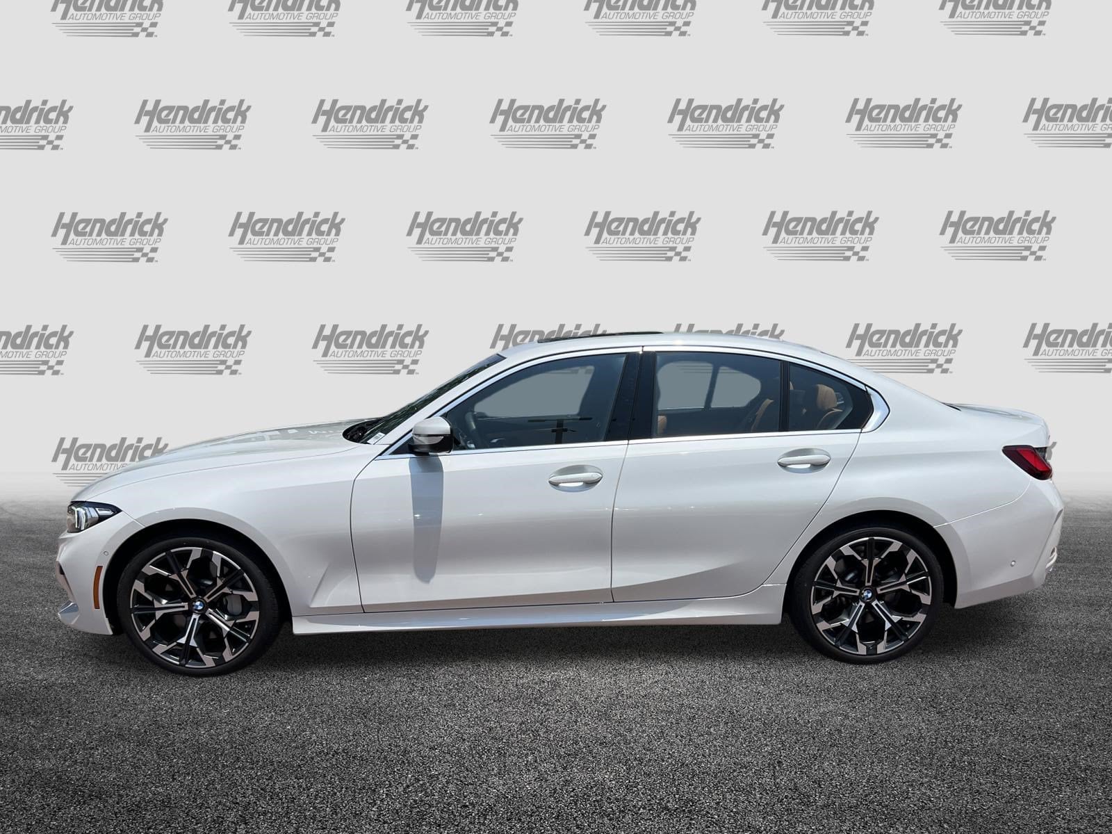 BMW 3 Series 330i
