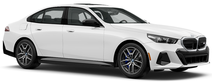 2024 BMW i5 M60