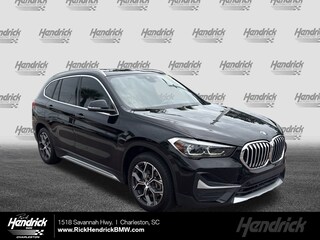 2021 BMW X1