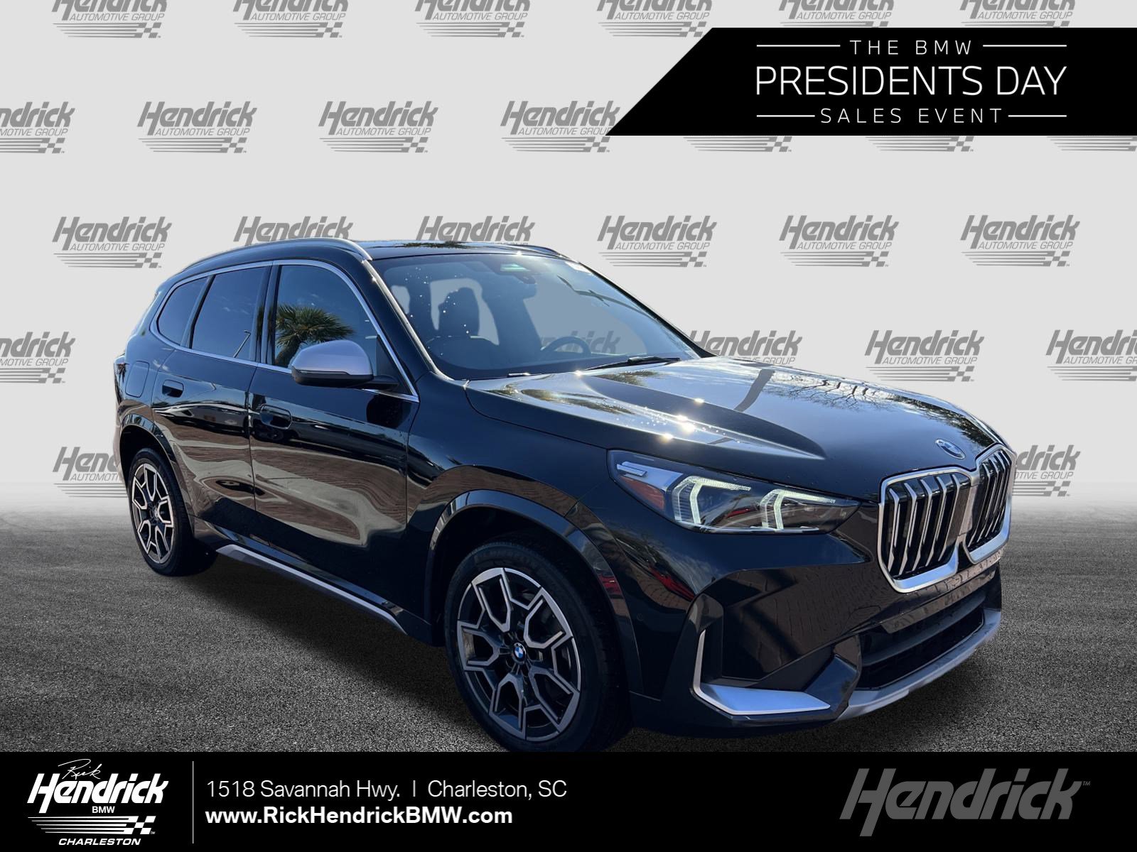 2026 Pre-Owned 2023 BMW X1 xDrive28i