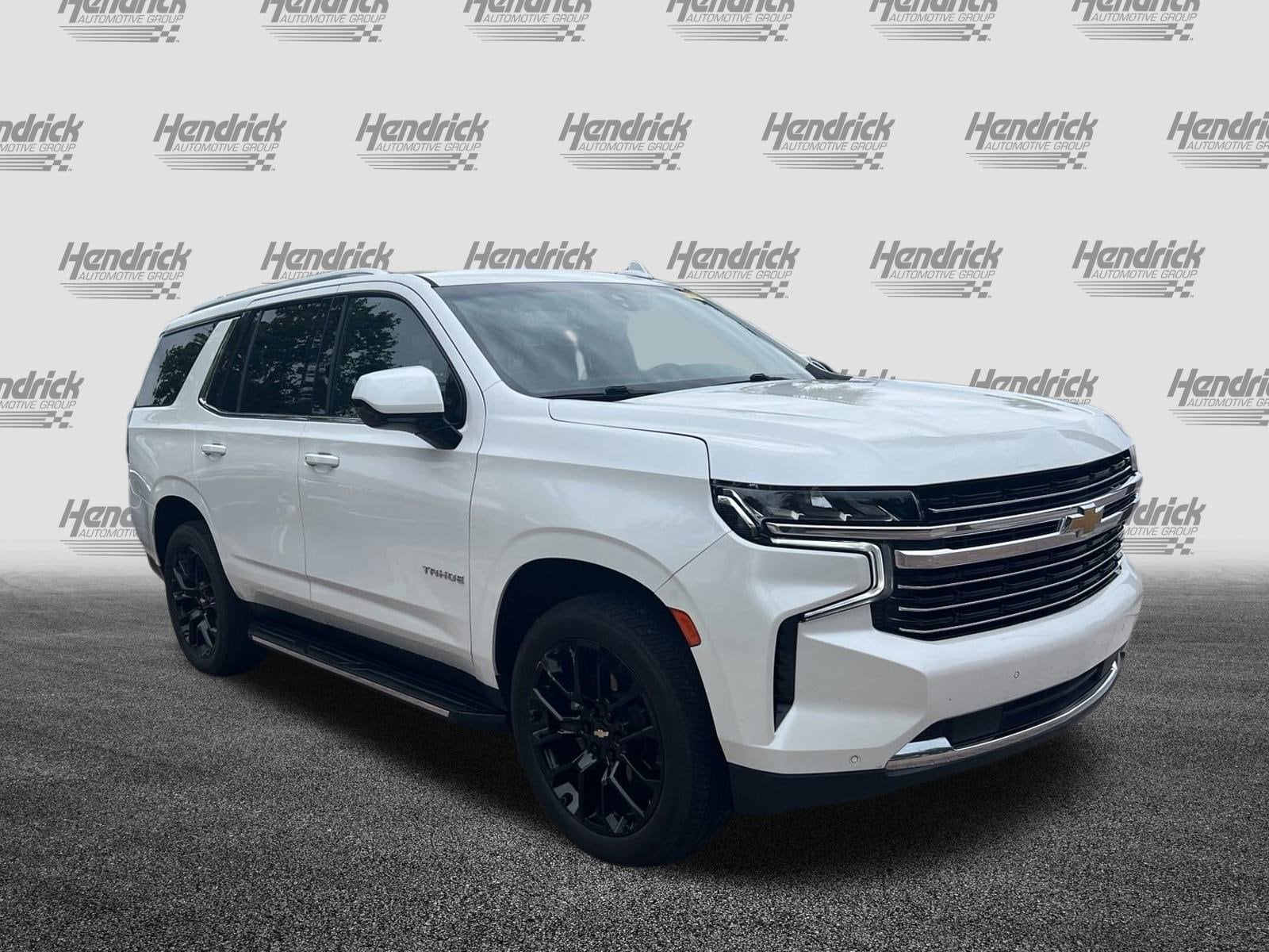 Used 2022 Chevrolet Tahoe LT with VIN 1GNSCNKDXNR335421 for sale in Charleston, SC