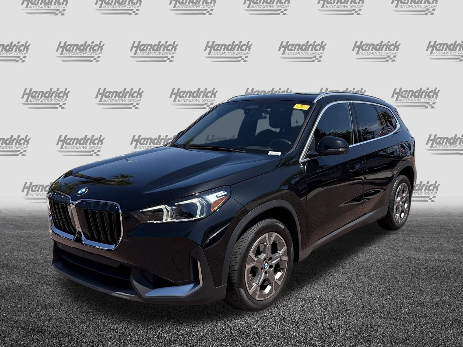 2023 Bmw X1 XDrive28i photo 3