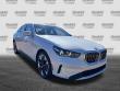 2026 BMW 5 Series 530i Sedan