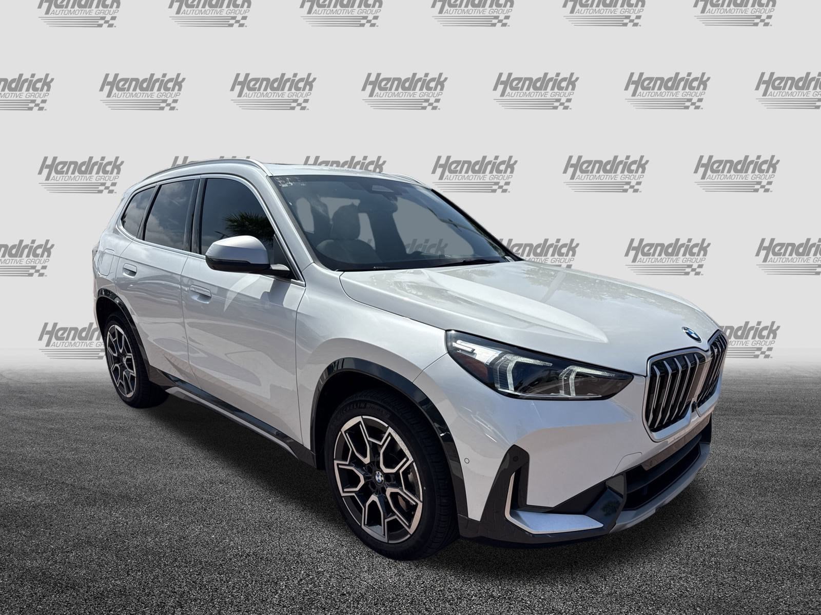 2024 BMW X1 xDrive28i