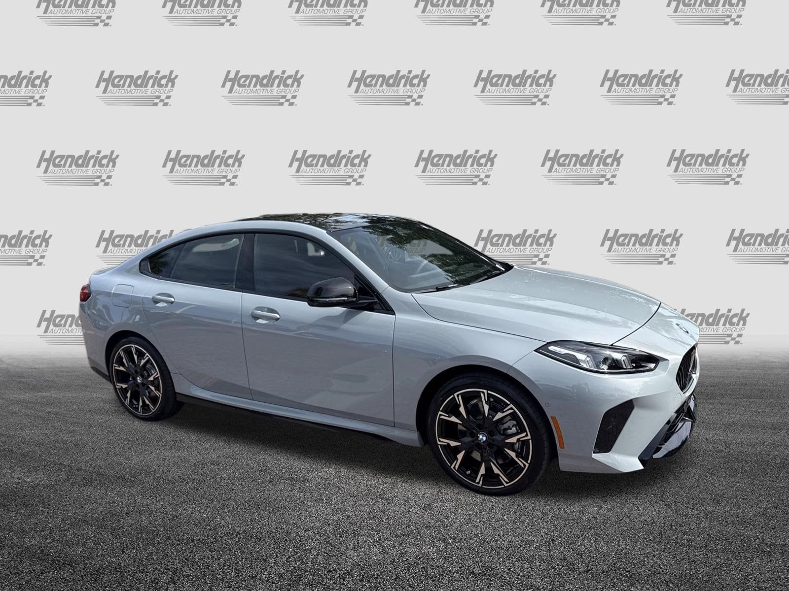 New 2026 BMW 2 Series For Sale in Charleston - VIN: WBA23GG08T7V56886