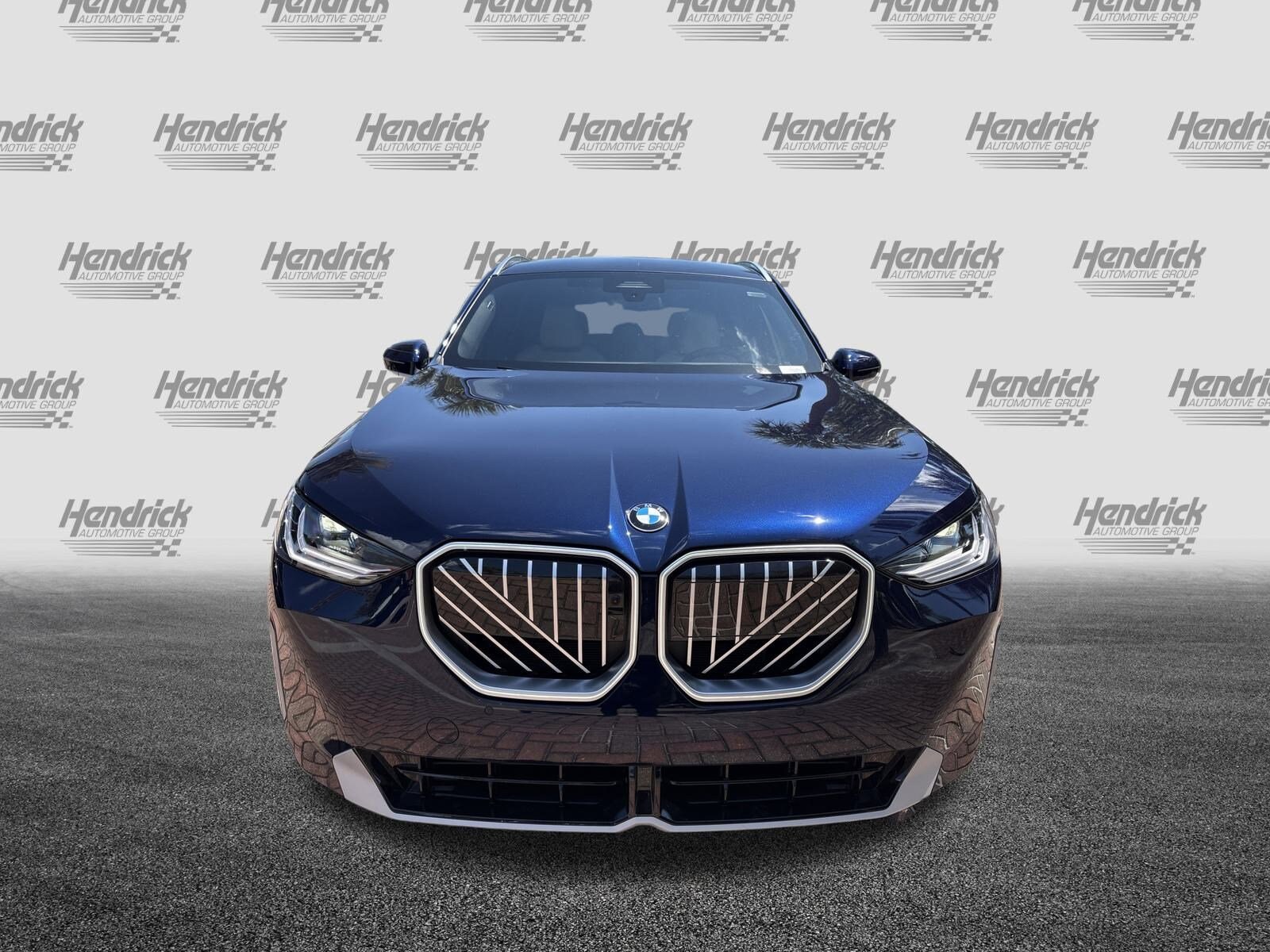 2026 Bmw X3 photo 2