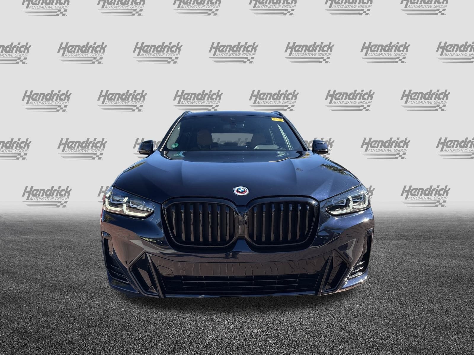 2023 Bmw X3 xDrive30i photo 3