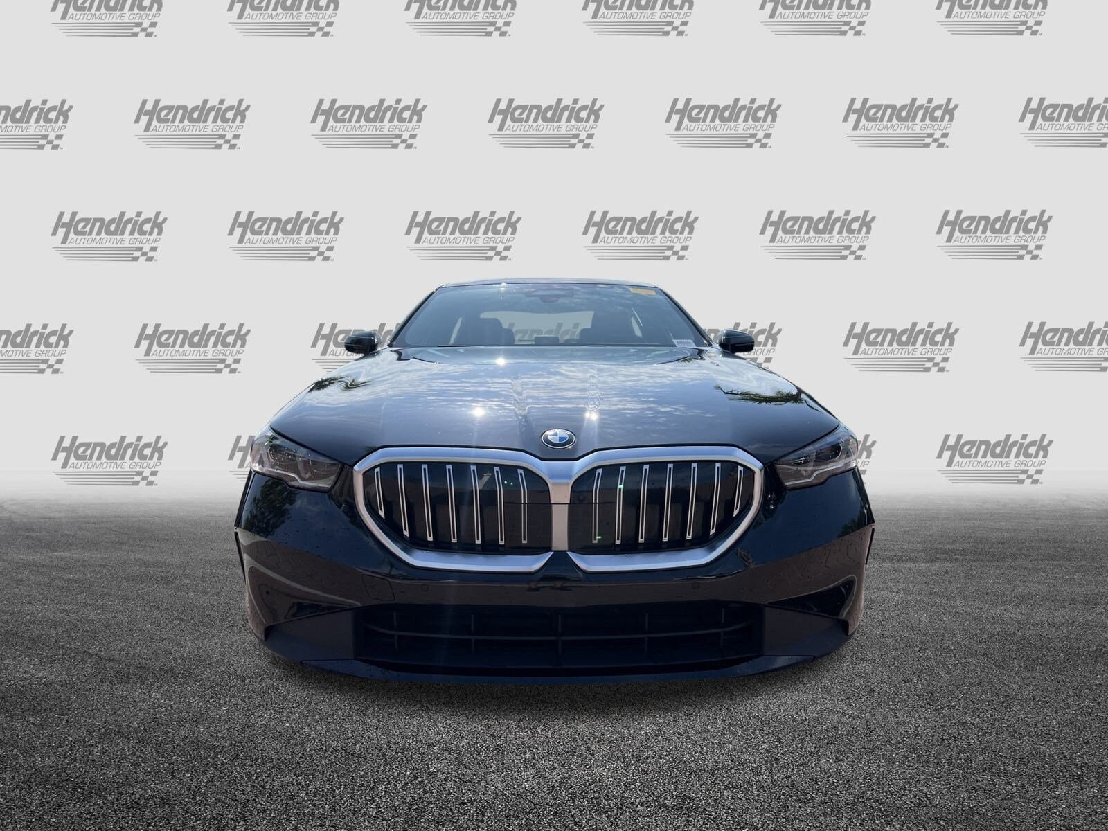 2024 Bmw 540i xDrive photo 3