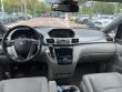 2017 Honda Odyssey EX-L Minivan