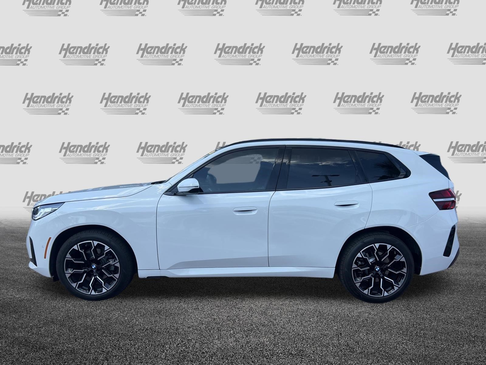 2026 BMW X3 30 xDrive photo 5