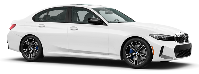 2024 BMW M340i Sedan