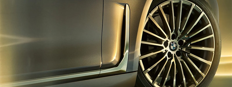 New 2022 BMW 7 Series Charleston SC
