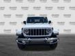 2025 Jeep Wrangler Sahara 4 Door 4x4 Convertible