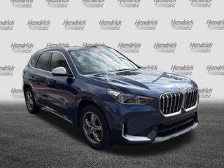 2023 BMW X1 xDrive28i SUV